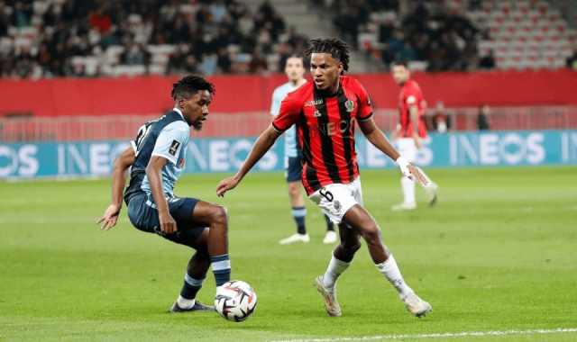 里尔vs尼斯：法甲第30轮焦点战深度解析