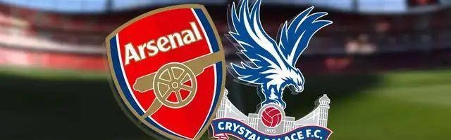 英超-阿森纳VS水晶宫：利物浦如上赛季曼城，阿森纳机会来了