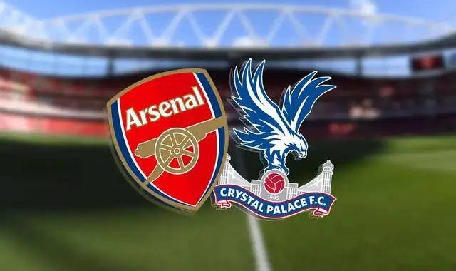 英超-阿森纳VS水晶宫：利物浦如上赛季曼城，阿森纳机会来了