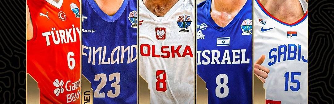 欧洲杯二阵：约老师马尔卡宁领衔 波兰归化实至名归