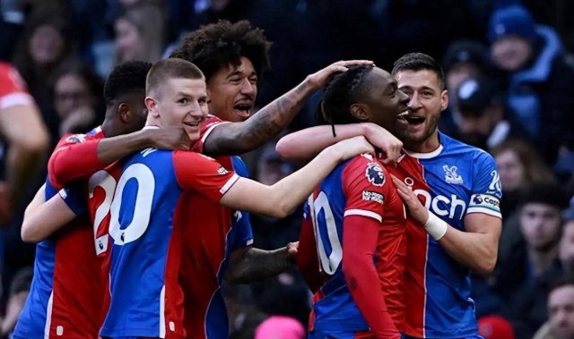 4月12日 英超精彩对决：水晶宫迎战纽卡斯尔，诺丁汉森林挑战阿斯顿维拉