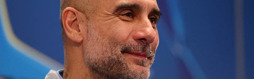 利物浦名宿：瓜帅是史上最佳教练 正见证他在英超的最后一舞