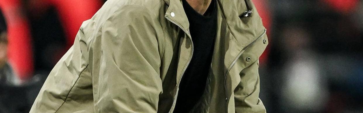 法甲爆冷！大巴黎主场1-3不敌摩纳哥，积分榜形势骤变，黑马崛起引关注