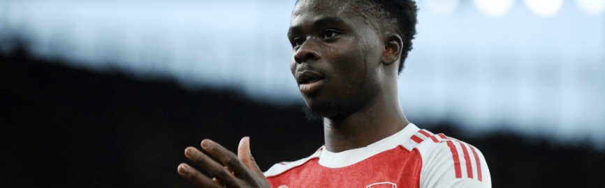 阿森纳9号鼓励小老弟：他跟小熊拉菲一个水平，争冠时刻还看他的