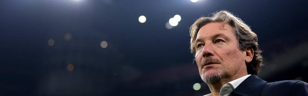 拉诺基亚回忆：从心理挣扎到意甲冠军，斯帕莱蒂是我心灵的守护者