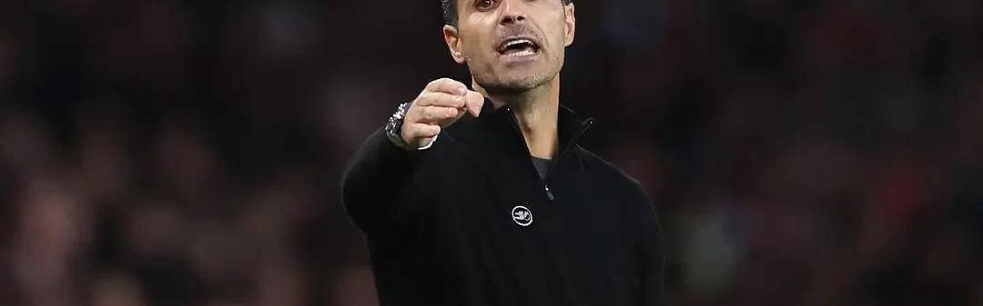 阿尔特塔面临巨大压力：铸造冠军之路，阿森纳势必实现“从0到1”的飞跃