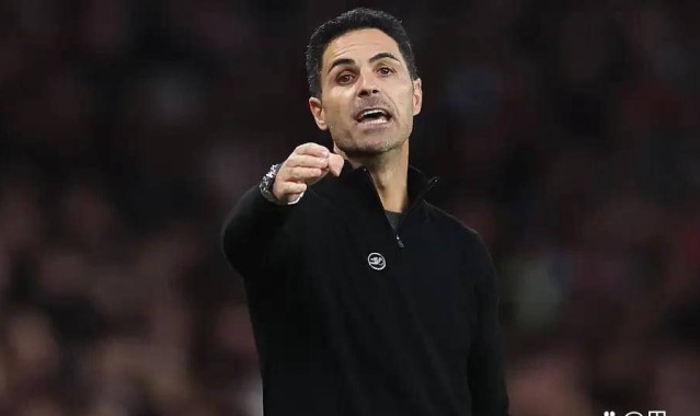 阿尔特塔面临巨大压力：铸造冠军之路，阿森纳势必实现“从0到1”的飞跃