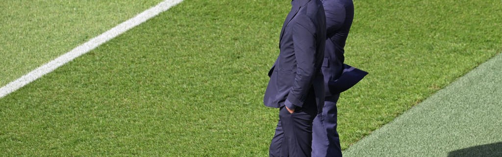 缺乏动力？巴黎本赛季法甲前7轮打进13球，近6个赛季同期最少，战术与心态双重考验！