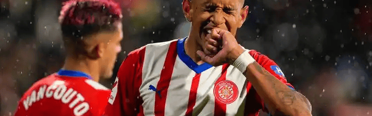 周五013西甲前瞻：保级关键战！西班牙人主场能否靠防反阻击赫罗纳？