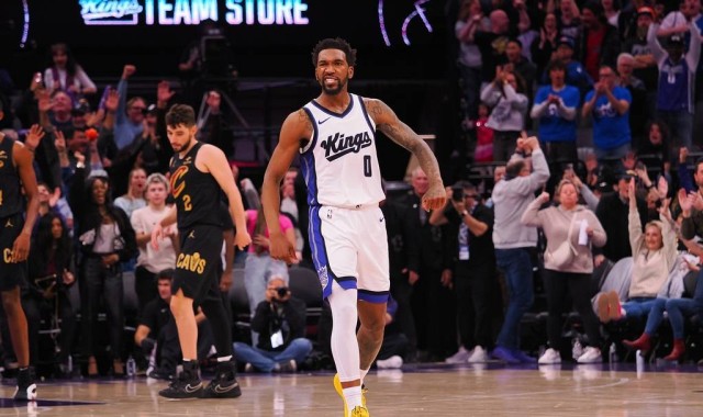 国王预计留下蒙克 他们还想裁掉一人引进威少