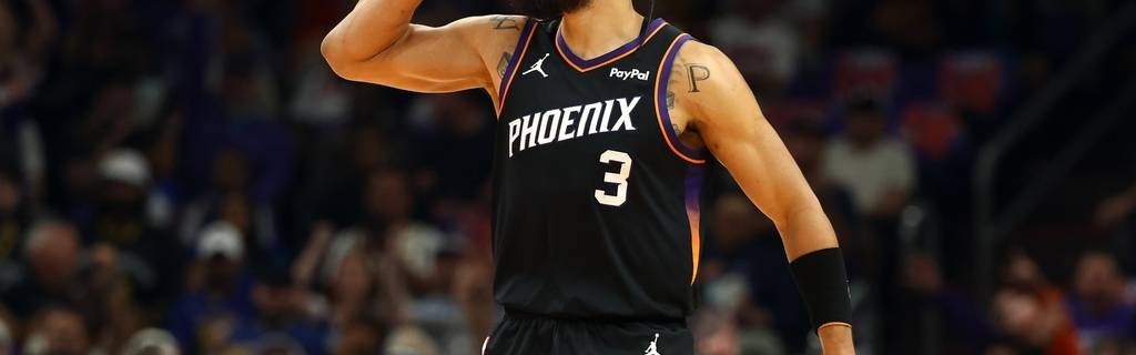 季后赛西部首轮对阵全出炉：太阳PK联盟第一雷霆