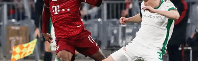 德甲保级生死局｜主场克星VS残阵副班长！柏林联合能否延续不败碾压？