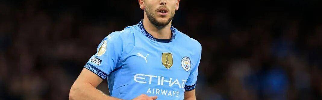 1.45亿豪赌！曼城9场不败背后有三大逆袭密码，瓜迪奥拉自废武功太惊艳