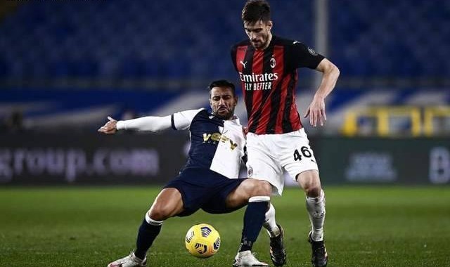 一日意甲动向：意大利再遭耻辱打击，国米队长回归比赛制造自信