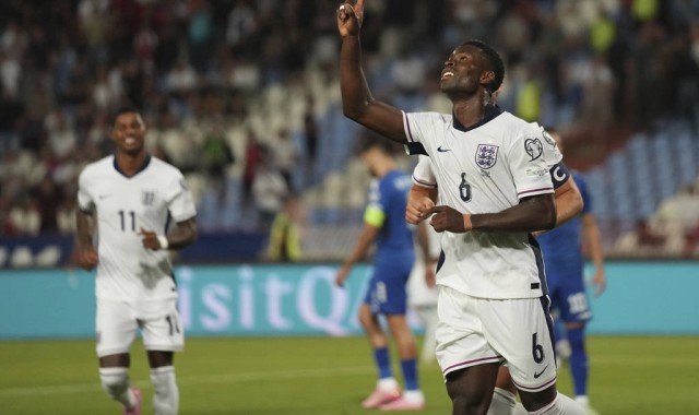 利物浦或遭双重暴击！格伊想加盟皇马 战舰还要免签科纳特