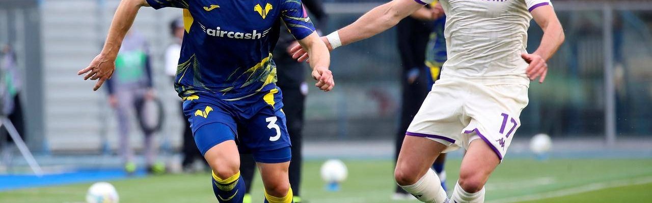 随着佛罗伦萨1-0绝杀，拉齐奥1-1，意甲最新积分榜出炉