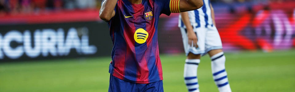 切尔西尤文利物浦热刺抢疯了！天坑偏留巴萨？不怕耽误前程？