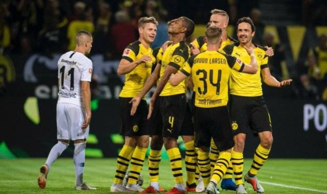 欧冠赛事前瞻：哥本哈根对阵多特蒙德赛前深度剖析与比分展望