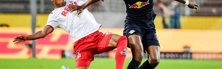 德甲焦点战：莱比锡红牛主场高压争冠，汉堡客场守反保级