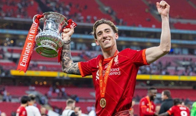 足总杯狼队1-0利物浦：于利物浦，是复仇，更是救命稻草|前瞻