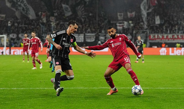 斯洛特开药方：萨拉赫一替补，利物浦就复活