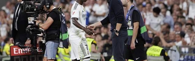 上任半赛季即遭解雇，哈维-阿隆索到底“错在哪”