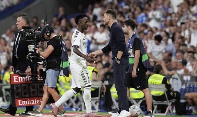 上任半赛季即遭解雇，哈维-阿隆索到底“错在哪”