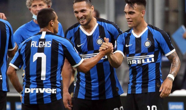 4/5周日赛事前瞻：意甲：国际米兰VS罗马（内附15场预测）