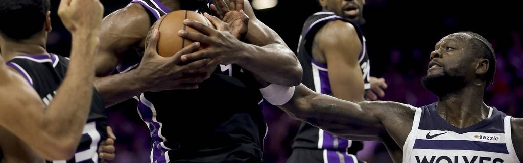 本赛季拆伙第一队已出现？国王走到命运十字路口