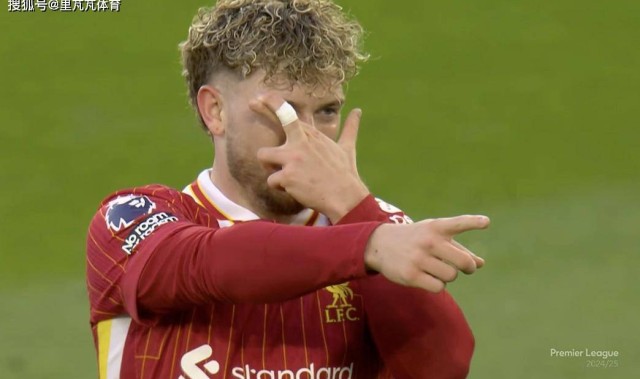 十连胜跟他没关系！在埃梅里麾下不被重用，利物浦小将准备回归