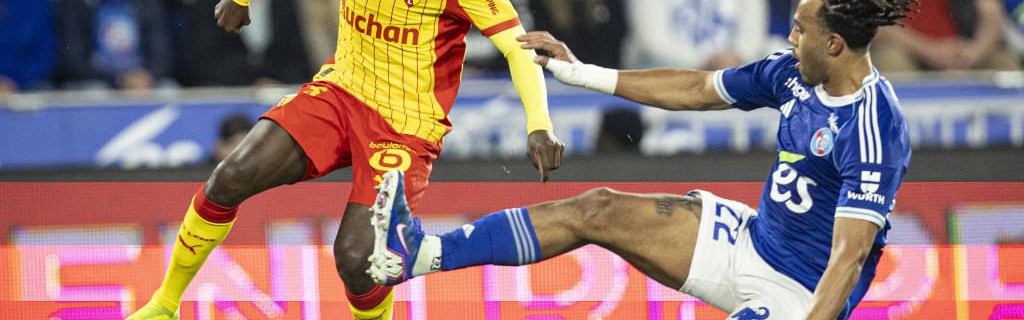 朗斯与巴黎的争夺战：魔鬼赛程下的欧冠梦