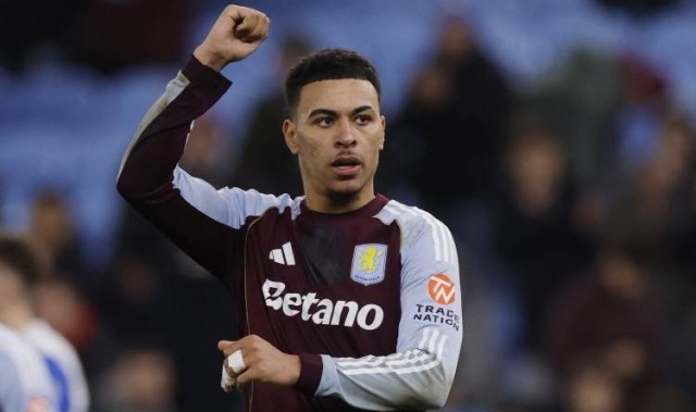 罗杰斯成英超夏窗头号猎物：巴黎愿出1亿英镑，BIG6面临艰难抉择