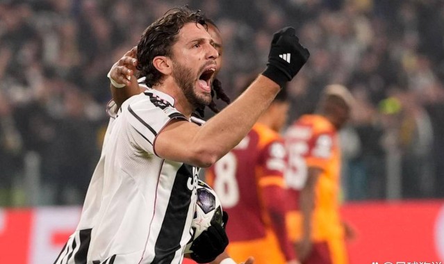 欧冠5-7惨败！尤文图斯因点球失误加红牌，意甲仅剩亚特兰大独苗