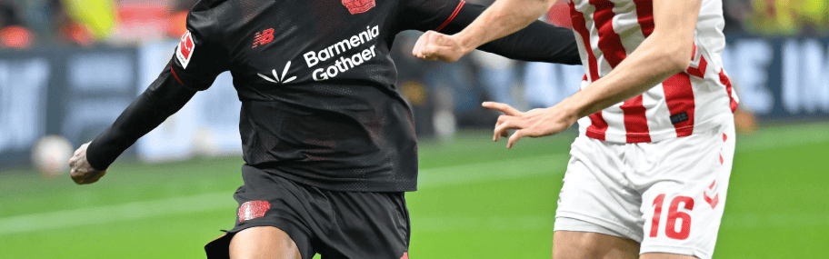 德甲：勒沃库森VS拜仁慕尼黑，今日专家内附比分预测