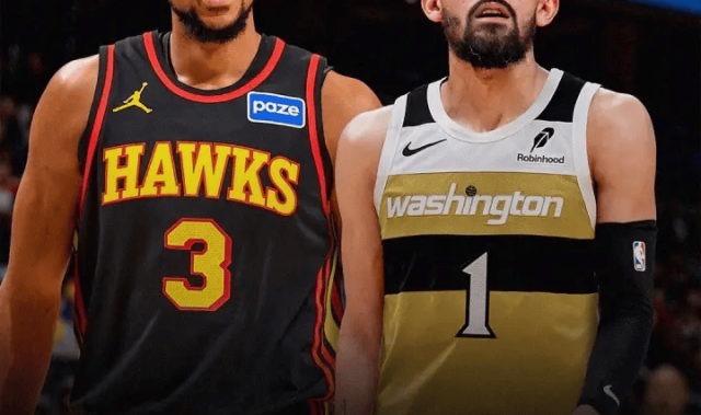 残忍！特雷杨被交易时坐在替补席 随后被叫回更衣室