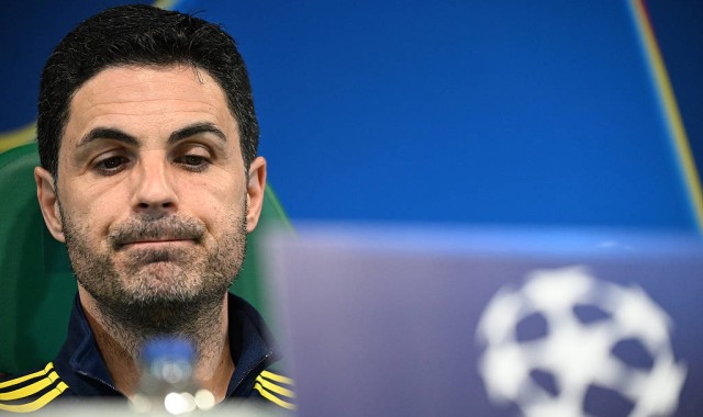 竞彩湃｜阿森纳压力下爆发，拜仁客场终结皇马？