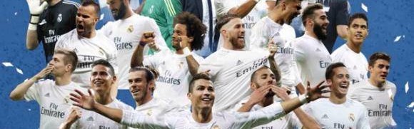 绝境争冠！皇马西甲冲顶需闯三关，缺一不可，逆袭概率几何？