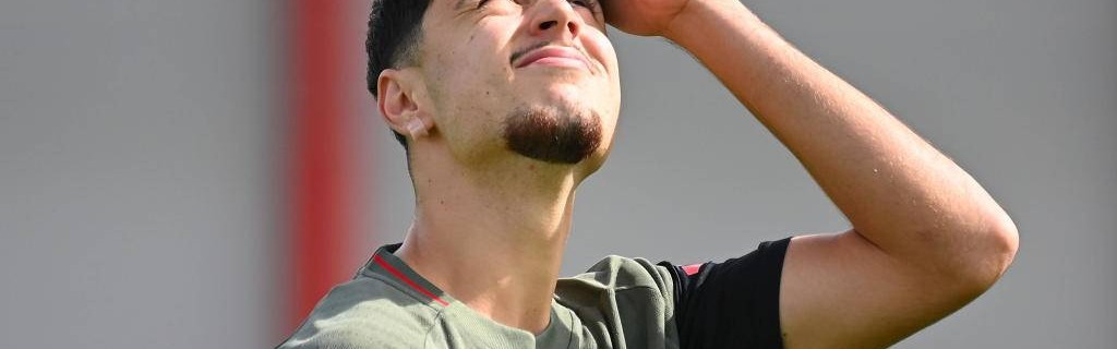 3000万镑锁定19岁天才！拜仁这一招让全欧眼红，德甲格局要变天