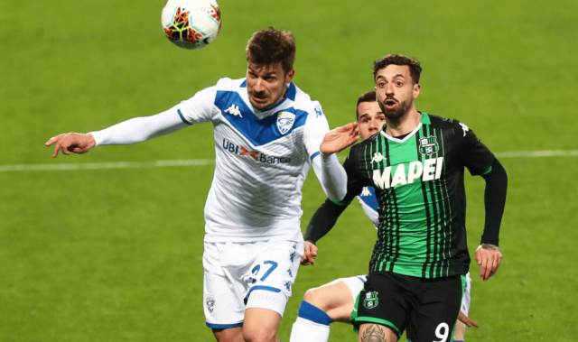 010意甲 科莫vs萨索洛：比分推荐