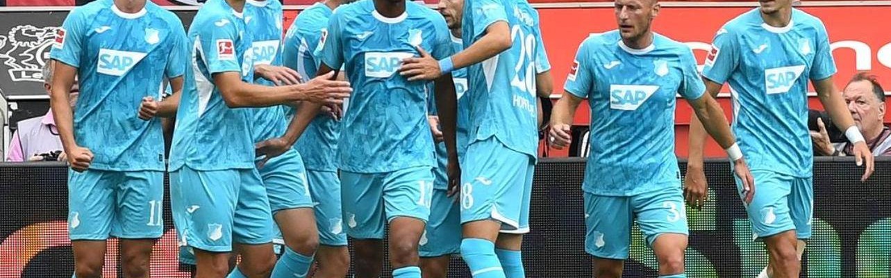 爆冷！滕哈格首秀彻底搞砸，主场沦陷，德甲劲旅惨遭逆转