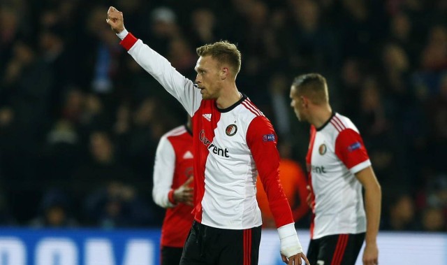 欧冠前瞻：费耶诺德对阵费内巴切 专家最新精准比分预测