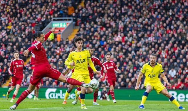 热刺加紧选帅进程 力争赛季内敲定新任主教练