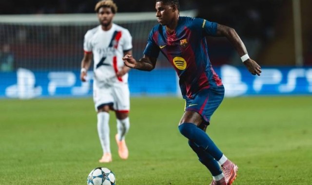 巴萨认为自己“赚大了”：3000万即可买下昔日太子，感谢曼联馈赠