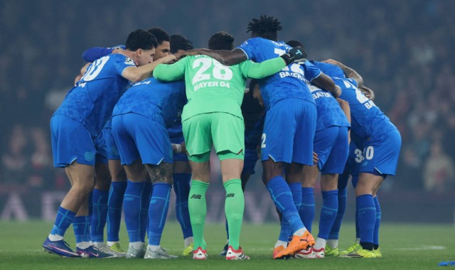 枪手女足酋长之夜：五大理由，北伦敦德比你绝不能错过！