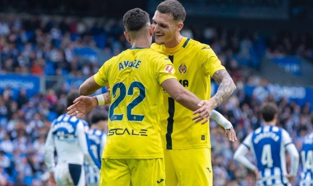 周五012 西甲：保级与争四！阿拉维斯VS比利亚雷亚尔，攻防博弈定胜负