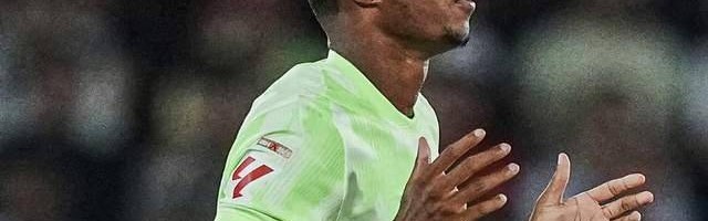 4战0胜！巴萨27岁边锋复仇机会：冲击西甲第1球打破魔咒