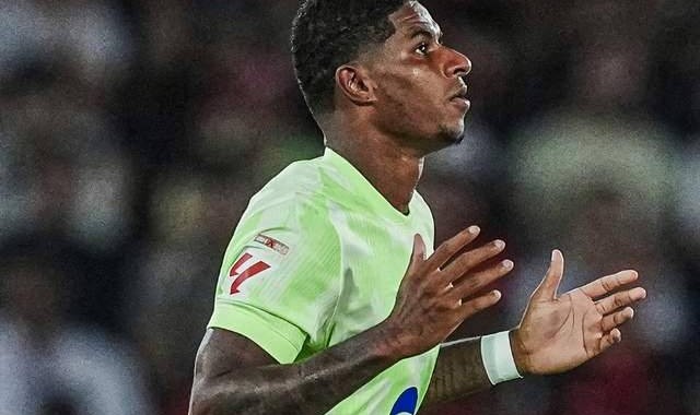 4战0胜！巴萨27岁边锋复仇机会：冲击西甲第1球打破魔咒