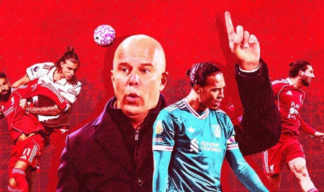 利物浦的连败源于结构性漏洞被看穿，锋线有潜力可挖