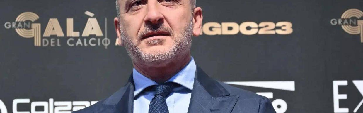 米兰体育热议 国米总监：外界对这支国米批评过头，尤其上赛季欧冠决赛后