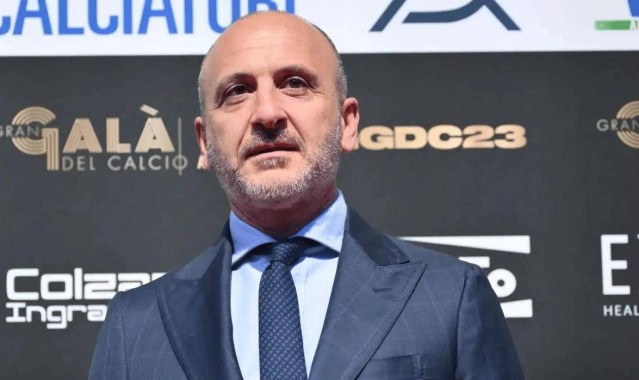 米兰体育热议 国米总监：外界对这支国米批评过头，尤其上赛季欧冠决赛后